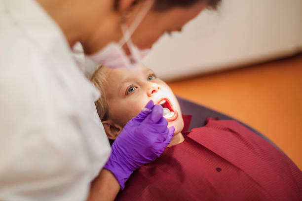 Best Emergency Root Canal Treatment in Cedar Heights, MD