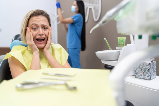 Best Cosmetic Emergency Dentistry in Cedar Heights, MD
